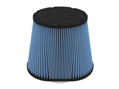 aFe Magnum FORCEintake Replacement Air Filter w/ D2 Dura-Dry Media 5-1/2inF x(10x7)inB x 7inT x 8inH