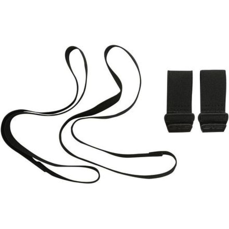 Mach Yeti Racing EVS R4 Replacement X/Strap - Adult – Mach Yeti Racing