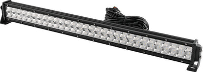 QuadBoss Double Row Led 32in