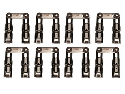 Comp Cams Lifter Set, Race Xd .904 Sbc Bronze Bushing W/ Dlc Finish