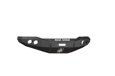 Road Armor 99-04 Ford F-250 Stealth Front Winch Bumper - Tex Blk