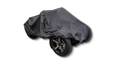 Dowco Can-Am Ryker (All years) WeatherAll Plus Full Cover - Black