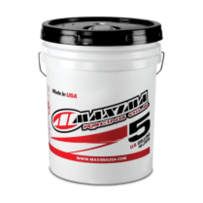 Maxima ATV Full Synthetic 4T 10W40 Engine Oil - 5 Gallon