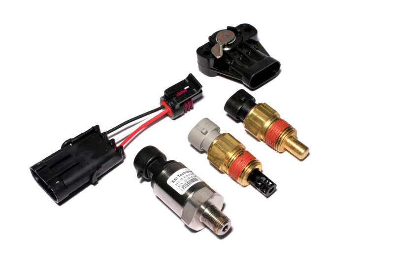 Mach Yeti Racing FAST Sensor Kit FAST General Motor – Mach Yeti Racing