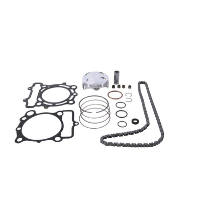 Vertex Piston 11-14 Kawasaki KX 250 F 250cc Top End Piston Kit