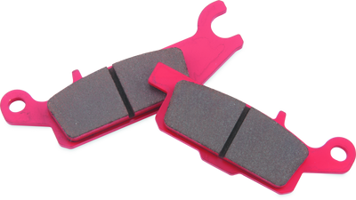BikeMaster BM-445 Sintered Brake Pads