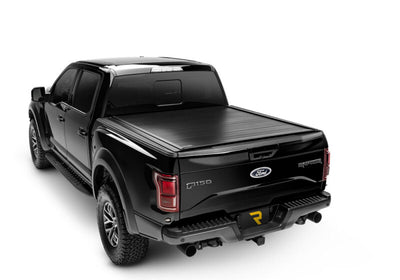 Retrax 04-08 F-150 Super Crew & Super Cab 5.5ft Bed PowertraxPRO MX