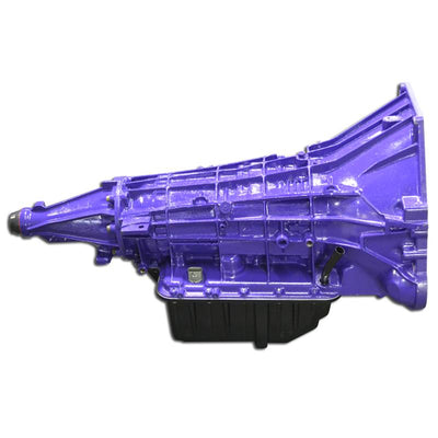 ATS Diesel 1995-98 Ford 2wd E4OD Stage 5 Transmission Package