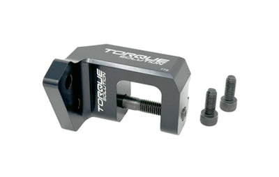 Torque Solution 13-21 Polaris RZR 170 HD Transmission Mount