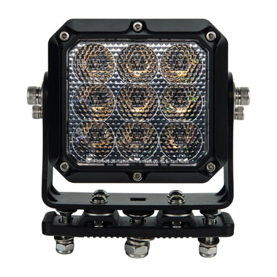 Oracle TITAN 4 90W High Performance Auxiliary Spot Light - IR LED