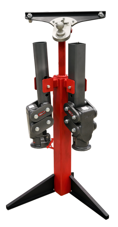 Gen-Y Gooseneck Display Stand (*Display Only*)