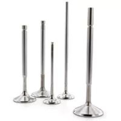 Ferrea 00-02 Kawasaki ZX12 33.39mm Head Dia Competition Intake Valve - Set of 8