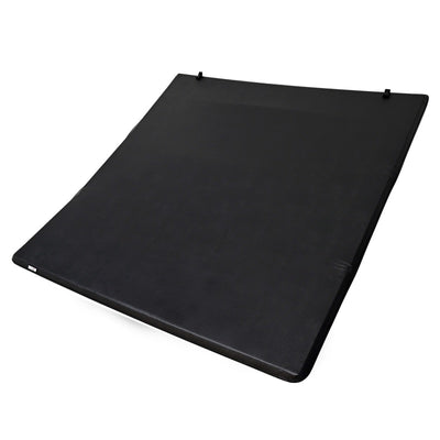 Westin 15-24 Ford F-150 6.5ft. Bed Soft Tri-Fold Tonneau Cover - Black