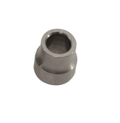 Ridetech Aluminum R-Joint Spacer 0.500in ID - Single