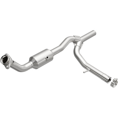 MagnaFlow 07-08 Ford F-150 4.6L Direct Fit Converter