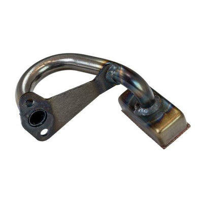 Moroso Mustang Cobra Oil Pump Pickup (For Moroso No 20583)