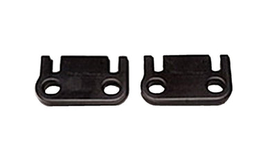 Edelbrock Guide Plate Hardened Kit Forperf/Perf RPM 66-91 AMC Heads