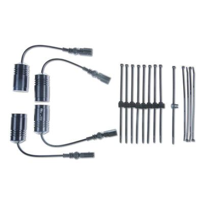 KW Porsche Macan95B ESC Module