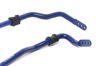 H&R 96-03 BMW 540i E39 28mm / 18mm Non Adjustable Sway Bar Kit