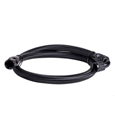 Fleece Performance 2019+ Ram 2500/3500 Cummins 6.7L Replacement Coolant Bypass Hose