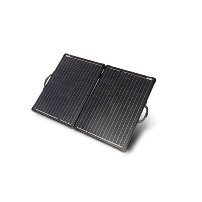 REDARC Monocrystalline Portable Folding Solar Panel Kit - 120W