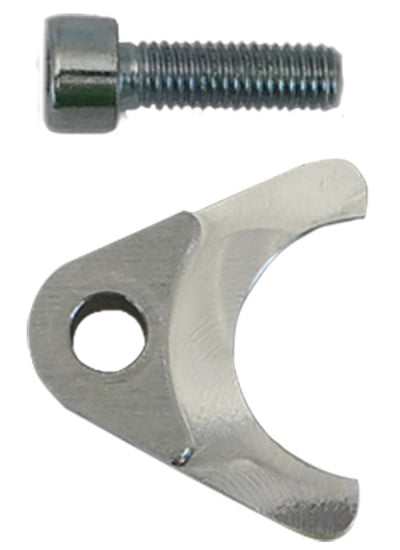 Moroso GM LS Oil Pump Flange Reinforcement
