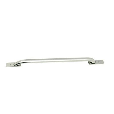 Westin 2004-2014 Ford F-150 (6.75 ft Bed)(Excl. Heritage Edition) Platinum Oval Bed Rails - SS