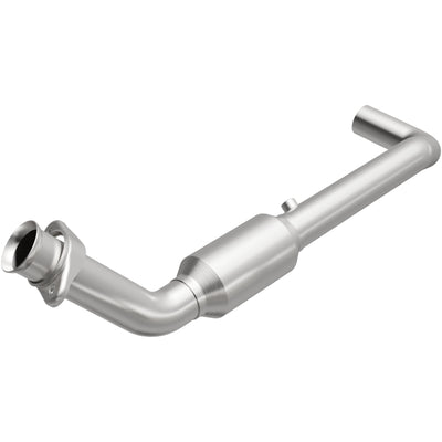 MagnaFlow 07-08 Ford F-150 4.2L Direct Fit Converter