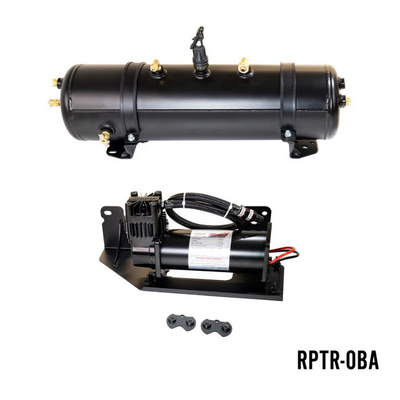 Kleinn 17-26 Ford Raptor Onboard Air System