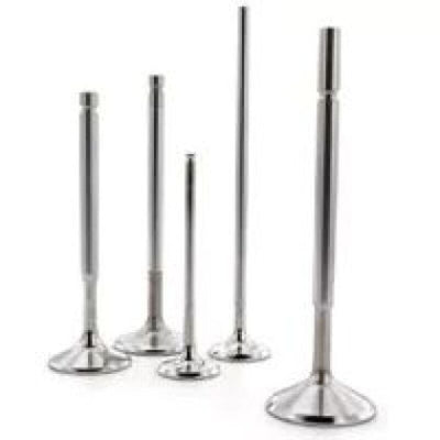 Ferrea 02-04 Yamaha YFM 80 Raptor 20mm Head Dia Competition Exhaust Valve - Set of 2
