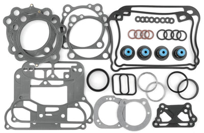 Twin Power 04-06 XL Top End Gasket Kit Replaces HD 17049-04A 883 STD Bore