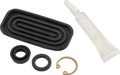 Performance Machine 12/96-Up HD Master Cylinder 5/8 Rebuild Kit