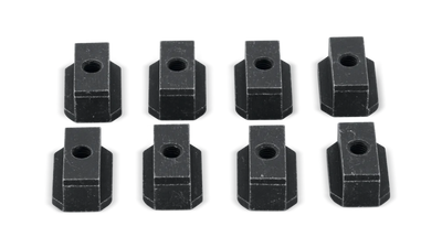 Body Armor 4x4 Utility Rack Mounting Kit - for Universal Rack