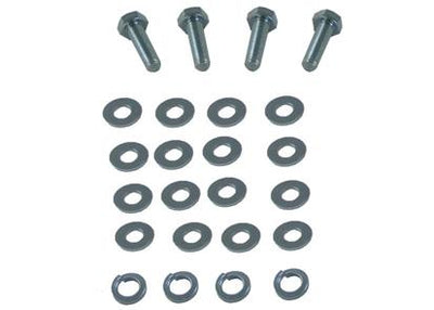 Whiteline 94-01 Acura Integra DC1-2 Rear Camber adj kit -  uppr c/arm