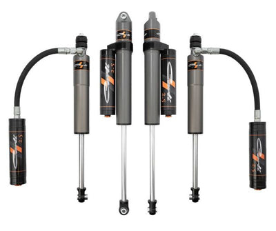 Carli 14-18 Ram 2500 Diesel 2.5 Level Height Shock Package