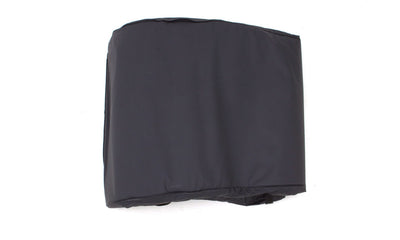 Lund Universal (Aerodynamic Rooftop Storage Bag) Aerodynamic Rooftop Storage Bag - Black