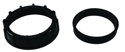 QuadBoss Fuel Pump Nut & Gasket Kit