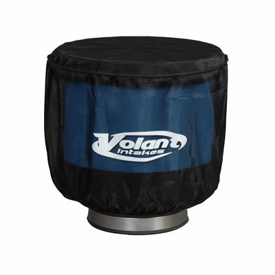 Volant Universal Oval Black Prefilter (Fits Filter No. 5144/ 5152)