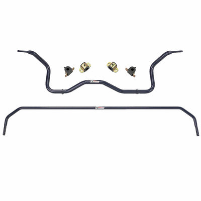 Hotchkis 02-06 Mini Competition Sway Bar Set
