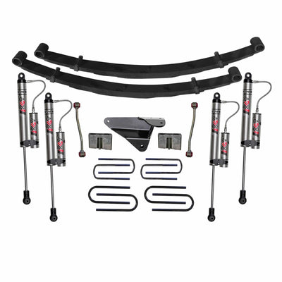 Skyjacker 4In KIT 03/99-99F250 350 V10