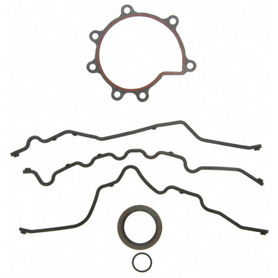 Fel-Pro Lincoln LS TCS 46054 Engine Timing Cover Gasket Set