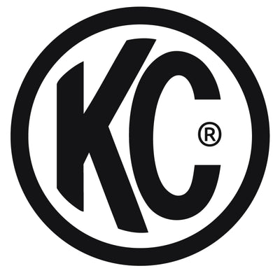 KC HiLiTES 17-26 Ford Super Duty Platform One Roof Rack