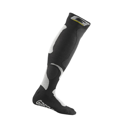 Gaerne Socks Long Black Size - XS