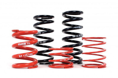 H&R 60mm ID Single Race Spring Length 80mm Spring Rate 12.5 N/mm or 72 lbs/inch