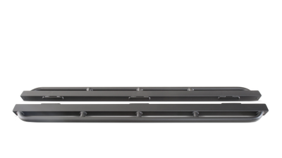 Body Armor 4x4 2018+ Jeep Wrangler JL 4 Door Rockcrawler Side Steps