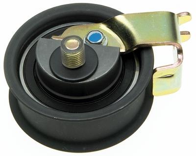 Gates 00-04 Ford F-650 / F-750 DriveAlign Idler Pulley