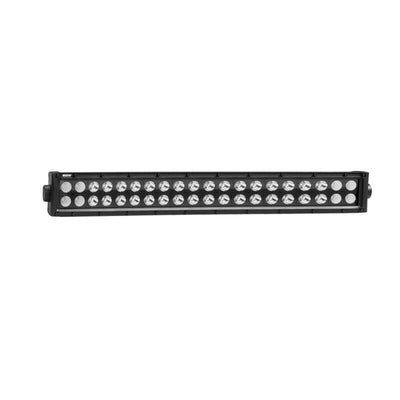Westin B-FORCE LED Light Bar Double Row 20 inch Combo w/3W Cree - Black