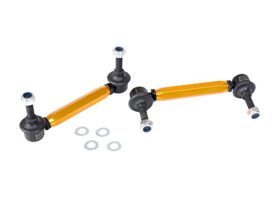 Whiteline 2006+ Toyota FJ Cruiser GSJ15 Rear Sway Bar Link Assembly