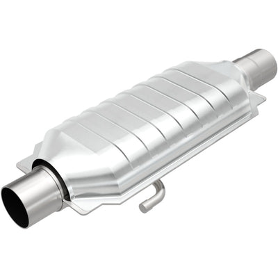 MagnaFlow Universal Catalytic Converter 3 W/Air