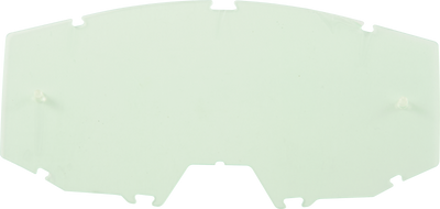 Answer Lens Clear